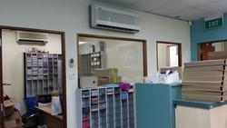 EUNOS TECHPARK (D14), Factory #109281512